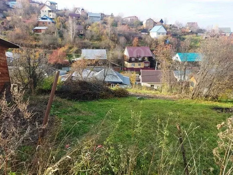 Участок в Алтай, Горно-Алтайск ул. Карбышева (6.0 сот.) - Фото 0