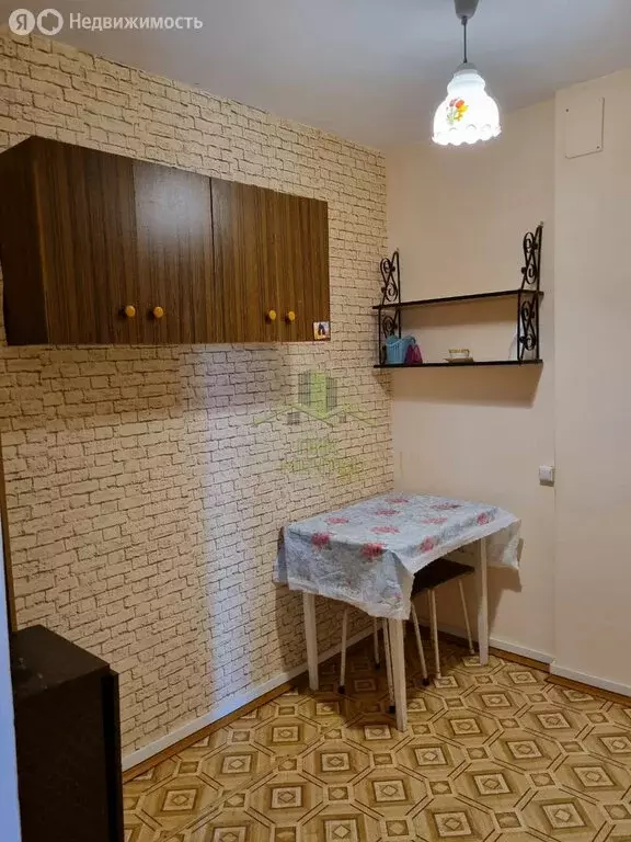 1-комнатная квартира: Улан-Удэ, 110-й микрорайон, 6 (33.1 м) - Фото 2