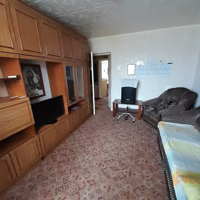 Продаётся 2-к квартира, 41.6 м - Фото 1