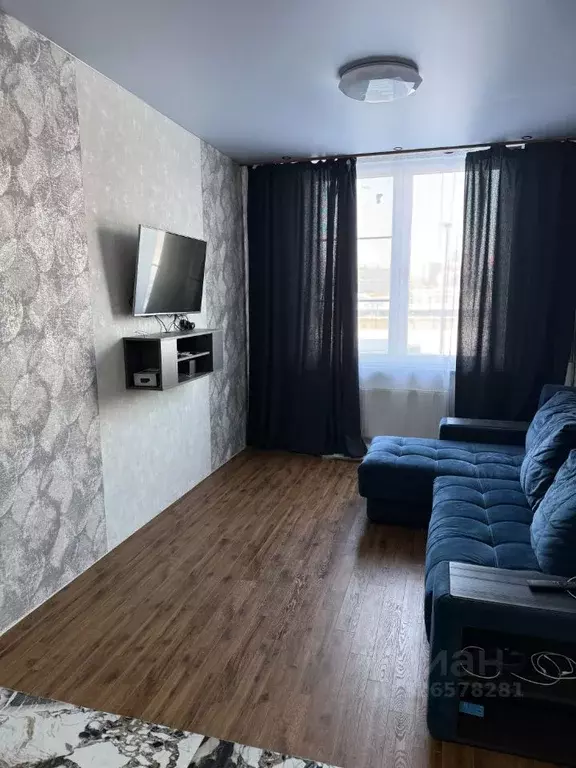 1-к кв. Московская область, Люберцы Красноармейская ул., 19 (37.0 м) - Фото 2