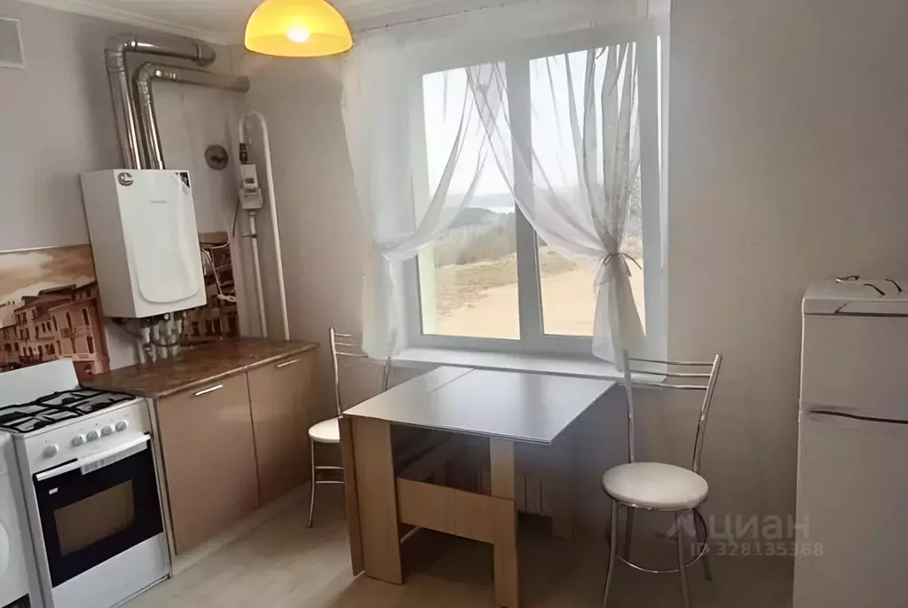 1-к кв. Калужская область, Калуга ул. Бориса Литвинчука, 14 (30.0 м) - Фото 2