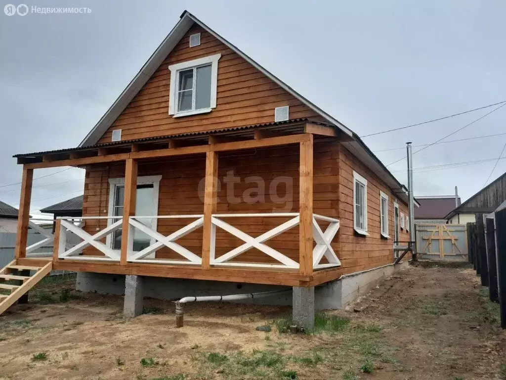 Участок в село Засопка, Изумрудная улица (5.19 м) - Фото 1
