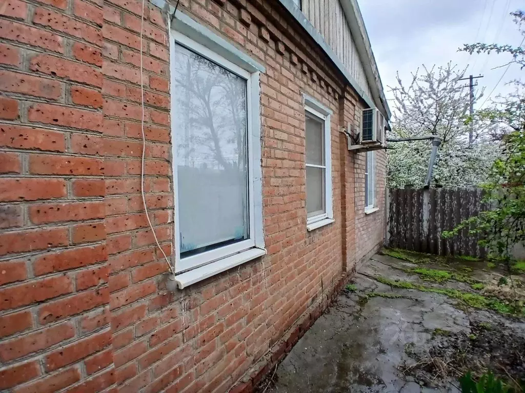 Дом в Ростовская область, Сальск ул. Новостройка (50 м) - Фото 0