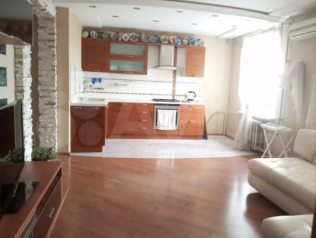 2-к. квартира, 70 м, 10/10 эт. - Фото 0