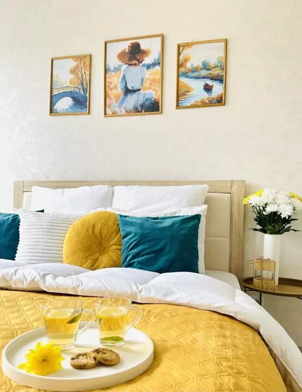 1-к кв. Адыгея, Тахтамукайский район, Старобжегокайское с/пос, Новая ... - Фото 1