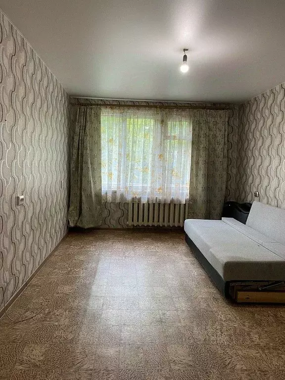 2-к кв. Новосибирская область, Новосибирск Народная ул., 16/1 (43.1 м) - Фото 0