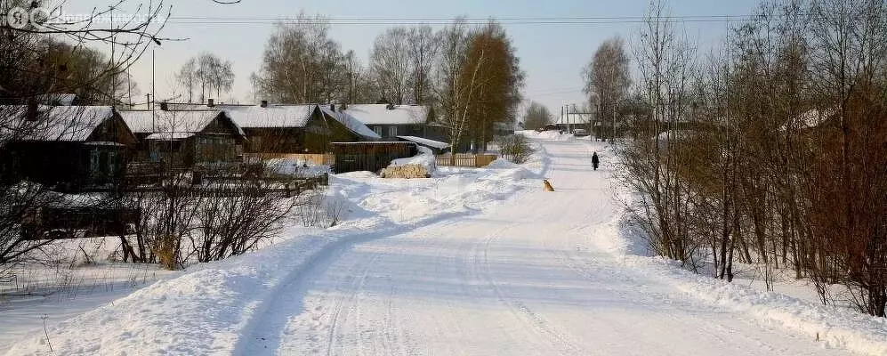 Участок в Череповецкий район, муниципальное образование Югское, ... - Фото 0