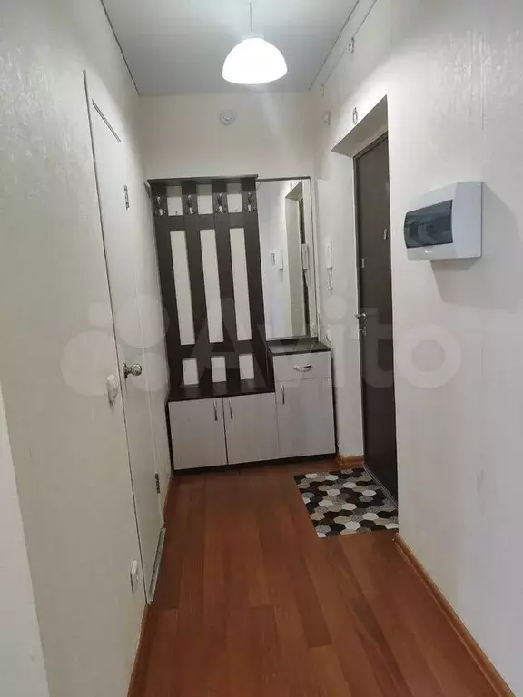 Квартира-студия, 55 м, 14/20 эт. - Фото 1