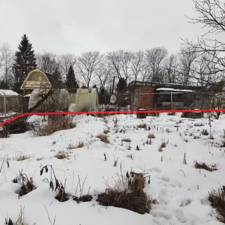 Дом в Вологодская область, Вологда Северный садоводческое ... - Фото 2