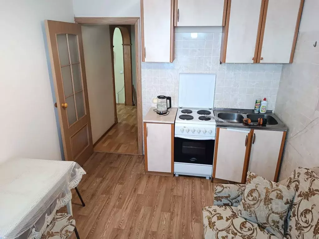 1-к кв. Московская область, Сергиев Посад ул. 1-я Рыбная, 88 (44.0 м) - Фото 1