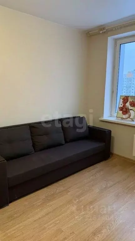 1-к кв. Тюменская область, Тюмень ул. Николая Зелинского, 19 (42.0 м) - Фото 2