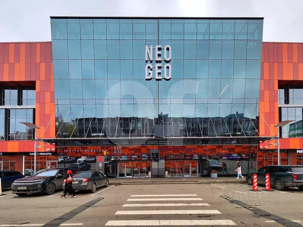 Офис в Москва ул. Бутлерова, 17 (2245 м) - Фото 2