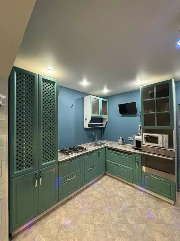 Продаётся 2-к квартира, 54 м - Фото 0