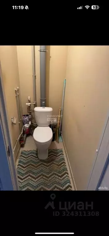 2-к кв. Курская область, Курск просп. Анатолия Дериглазова, 97 (56.4 ... - Фото 2