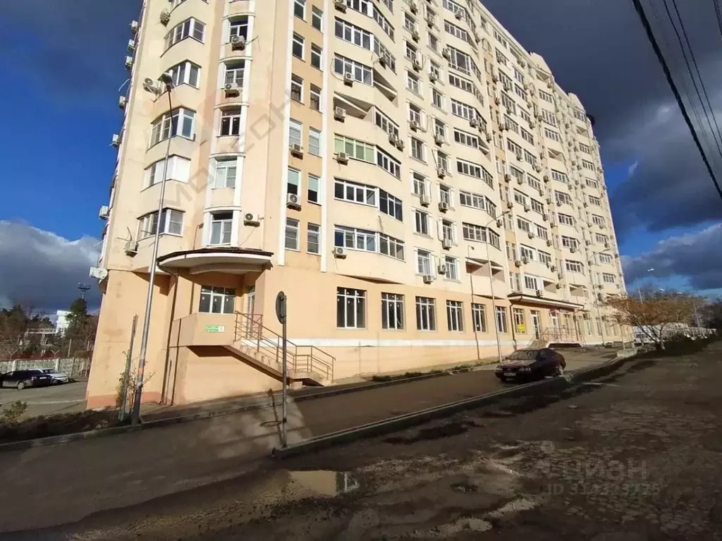 Торговая площадь в Краснодарский край, Краснодар проезд Курортный, 5 ... - Фото 0
