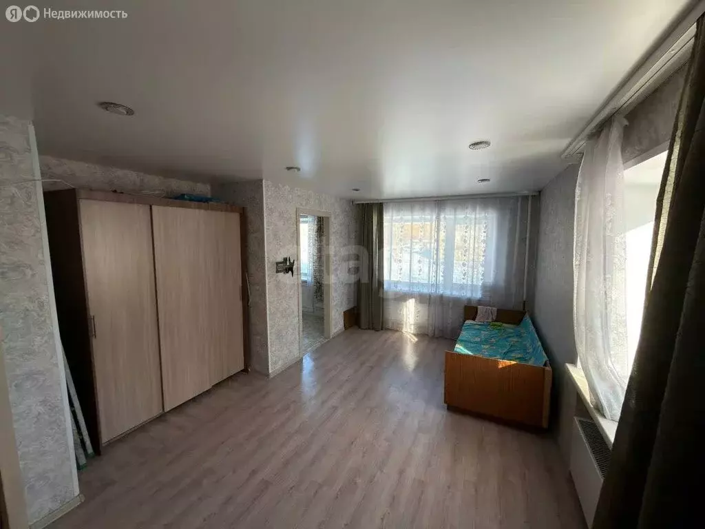 1-комнатная квартира: Прокопьевск, проспект Гагарина, 14 (31 м) - Фото 2