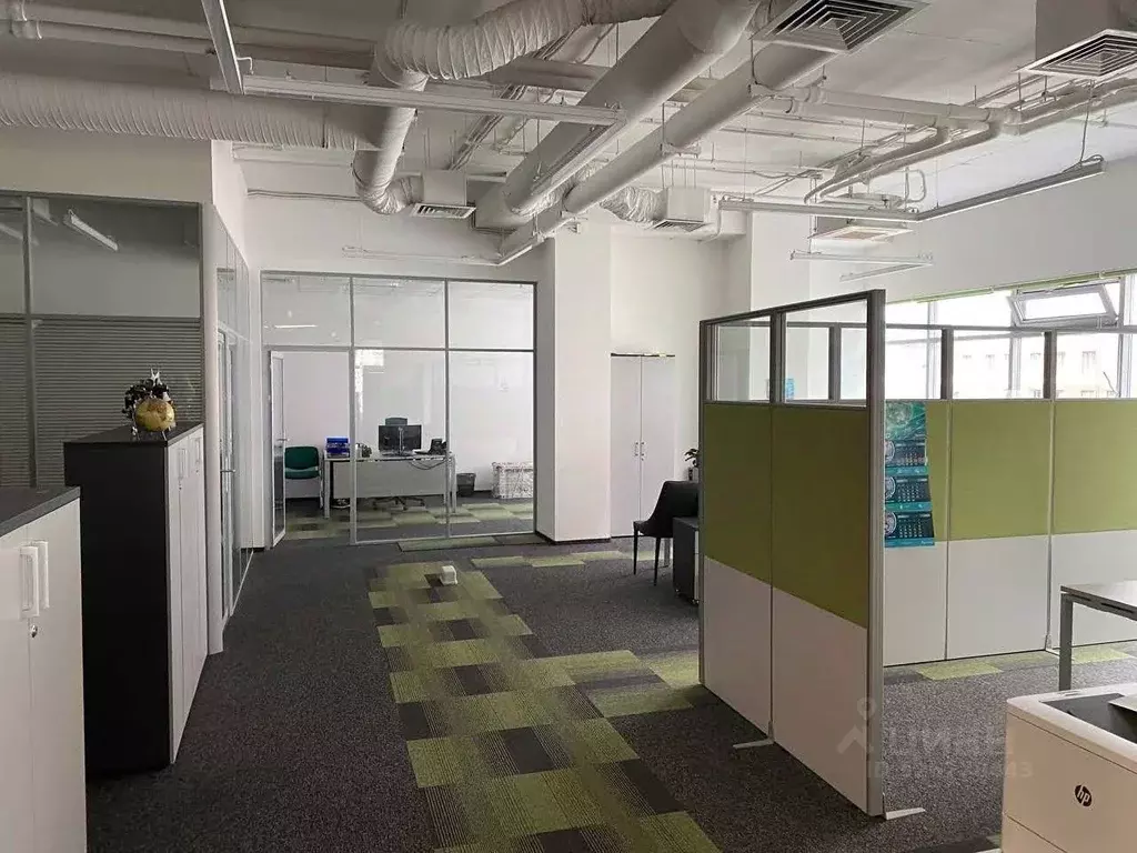 Офис в Москва Отрадная ул., 2Бс9 (1449 м) - Фото 2