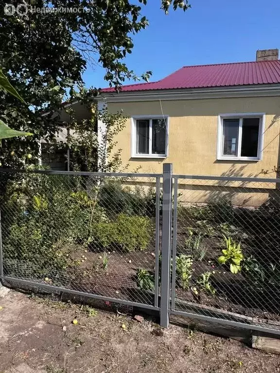 Дом в Карамышка, Комсомольская улица, 15 (64.9 м) - Фото 1