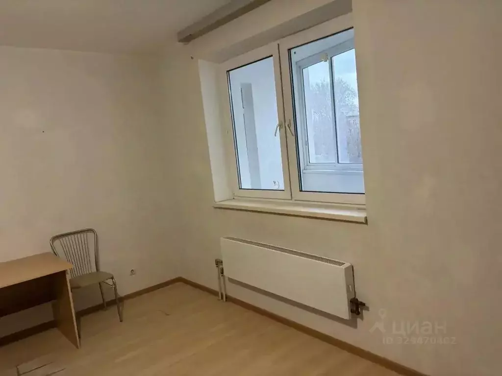 Комната Свердловская область, Екатеринбург ул. Библиотечная, 50А (15.0 ... - Фото 2