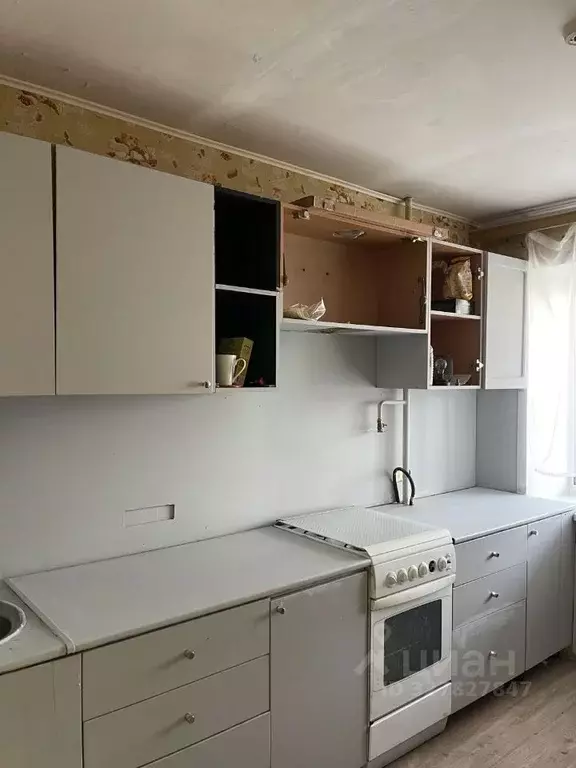 1-к кв. Пермский край, Пермь ш. Космонавтов, 110 (33.3 м) - Фото 2