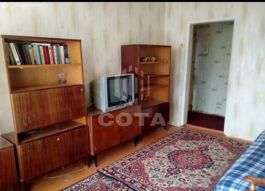 2-комнатная квартира: Воронеж, Депутатская улица, 21 (44 м) - Фото 1