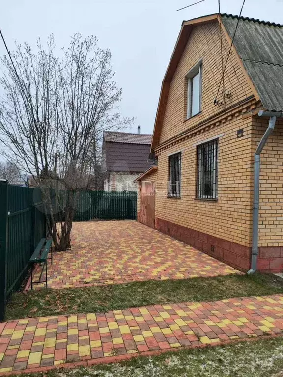 Дача 89 м на участке 6,3 сот. - Фото 1