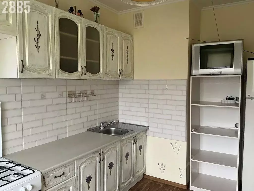 1-к кв. Севастополь просп. Античный, 66 (36.0 м) - Фото 2