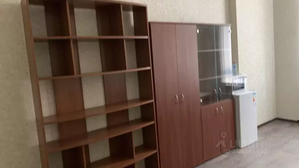 Офис в Башкортостан, Уфа просп. Октября, 107Б (15 м) - Фото 1