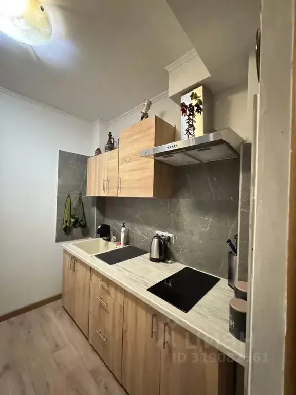 Комната Краснодарский край, Сочи ул. Ленина, 286А - Фото 1