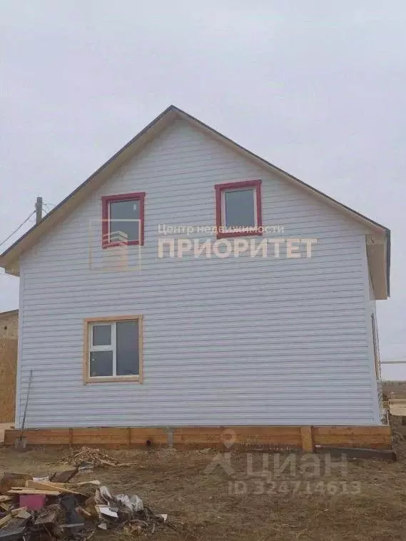 Дом в Саха (Якутия), Намский улус, Хамагаттинский наслег, с. ... - Фото 1