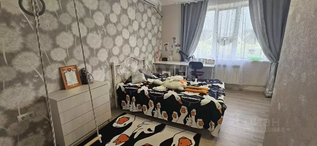 Дом в Краснодарский край, Белореченск Больничная ул. (205 м) - Фото 1