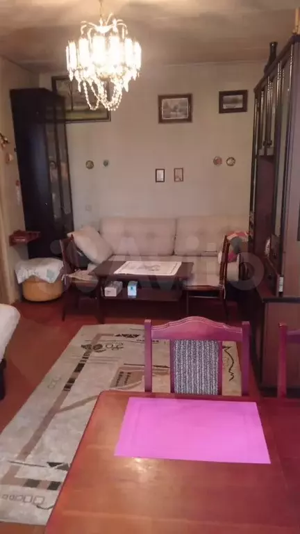 2-к. квартира, 45 м, 5/5 эт. - Фото 0