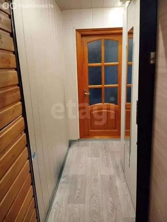 3-комнатная квартира: Нижний Тагил, Ленинградский проспект, 12 (61.9 ... - Фото 2