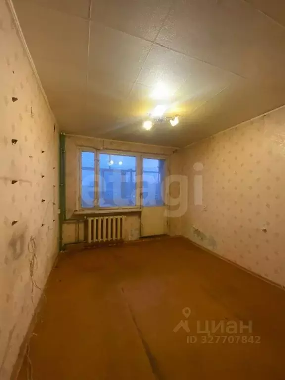 2-к кв. Калининградская область, Калининград ул. Багратиона, 7 (49.9 ... - Фото 1