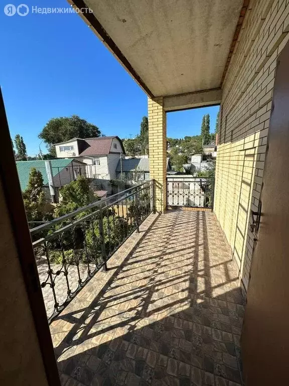 Дом в Саратов, Вольская улица, 20 (360 м) - Фото 1