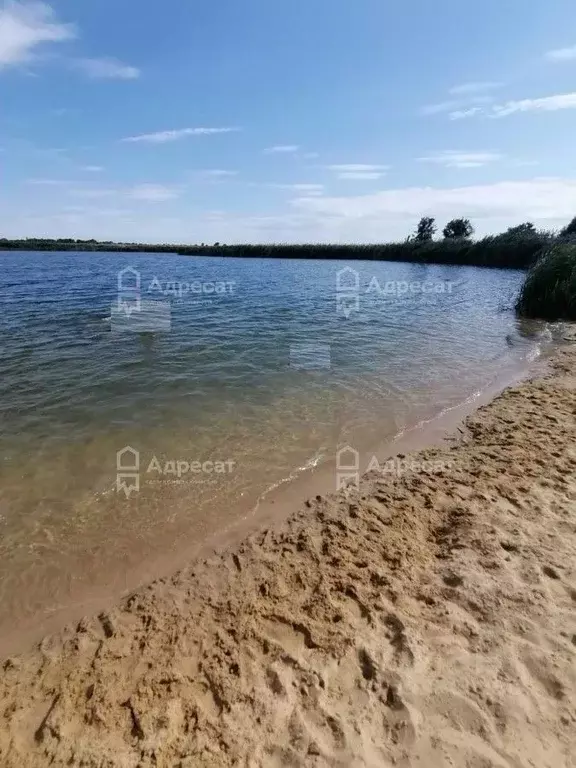 Дом в Волгоградская область, Волгоград Горнополянец СНТ,  (32 м) - Фото 1