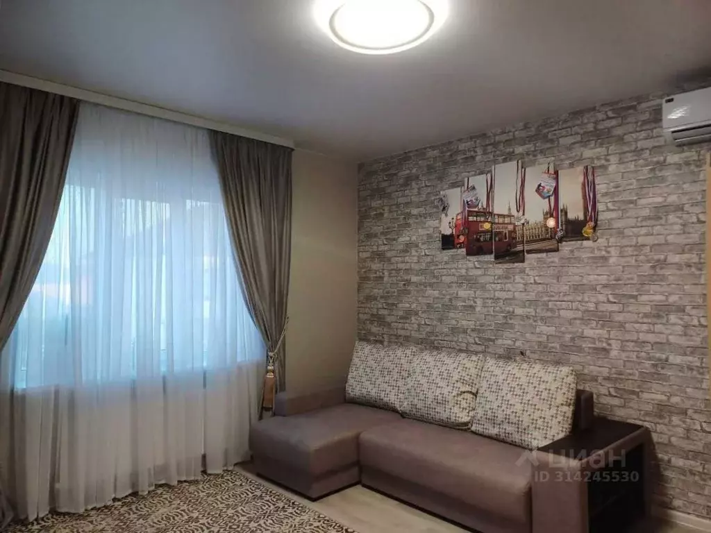 Дом в Краснодарский край, Анапа муниципальный округ, Анапская ст-ца ... - Фото 2