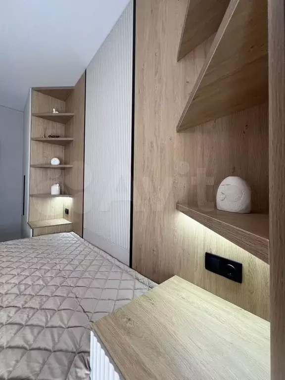 3-к. квартира, 90 м, 4/12 эт. - Фото 1