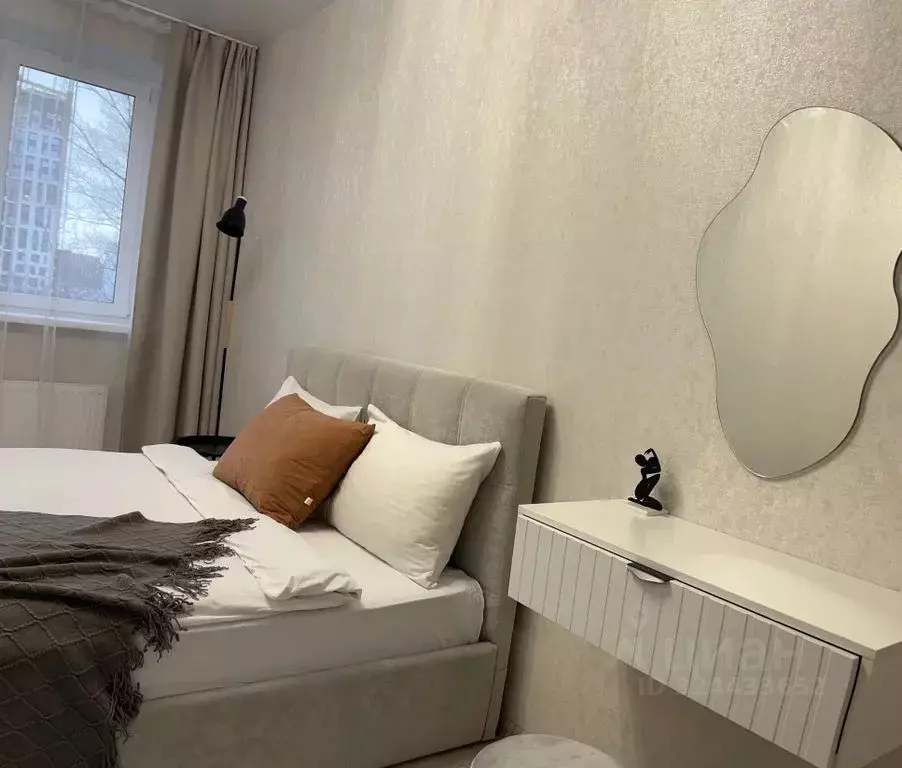 1-к кв. Удмуртия, Ижевск Фронтовая ул., 7 (40.0 м) - Фото 2