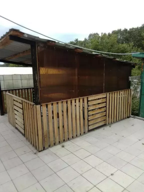 Дом в Челябинская область, Красноармейский муниципальный округ, пос. ... - Фото 2