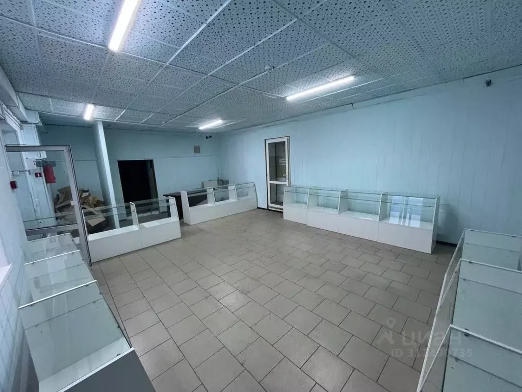 Помещение свободного назначения в Татарстан, Набережные Челны ... - Фото 2