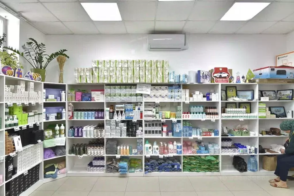 Офис в Сахалинская область, Южно-Сахалинск ул. Ленина, 180 (44 м) - Фото 1