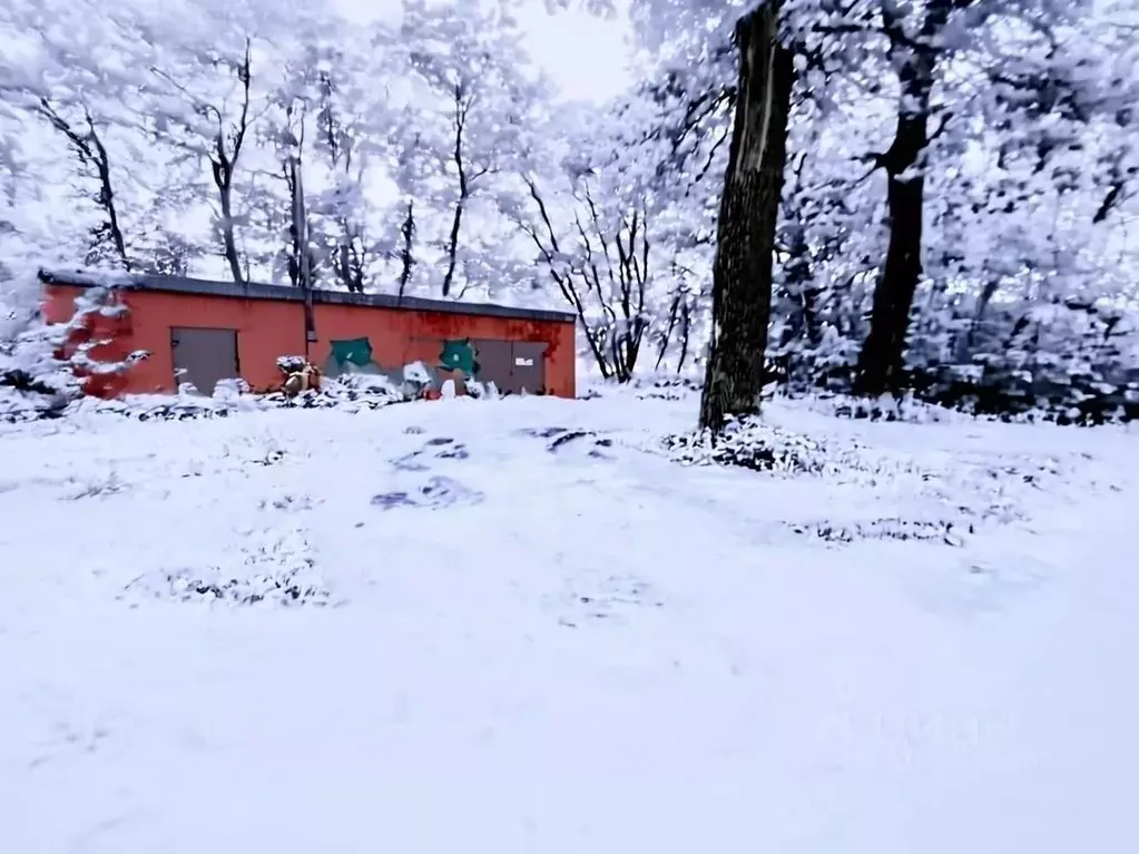 Склад в Самарская область, Самара пос. Мехзавод,  (71 м) - Фото 1