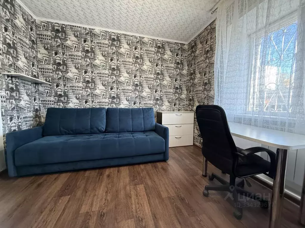 Студия Татарстан, Казань ул. Голубятникова, 11а (17.4 м) - Фото 2