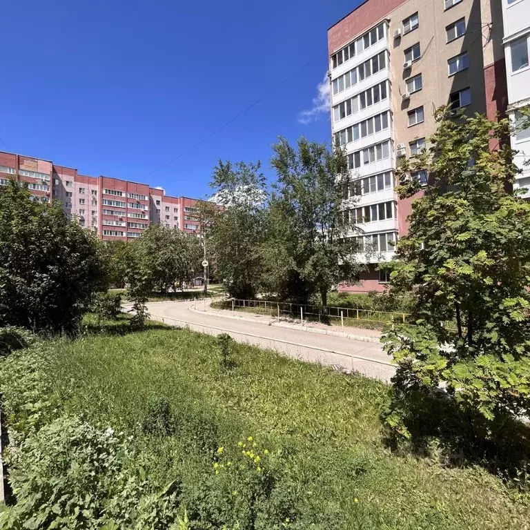 2-к кв. Самарская область, Самара ул. 22-го Партсъезда, 55 (69.2 м) - Фото 2