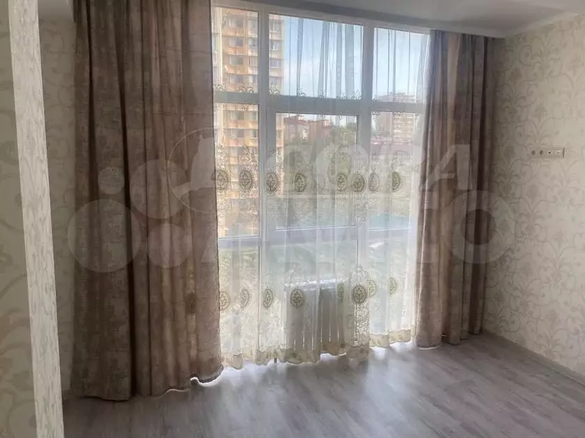 1-к. квартира, 40,7 м, 7/11 эт. - Фото 1
