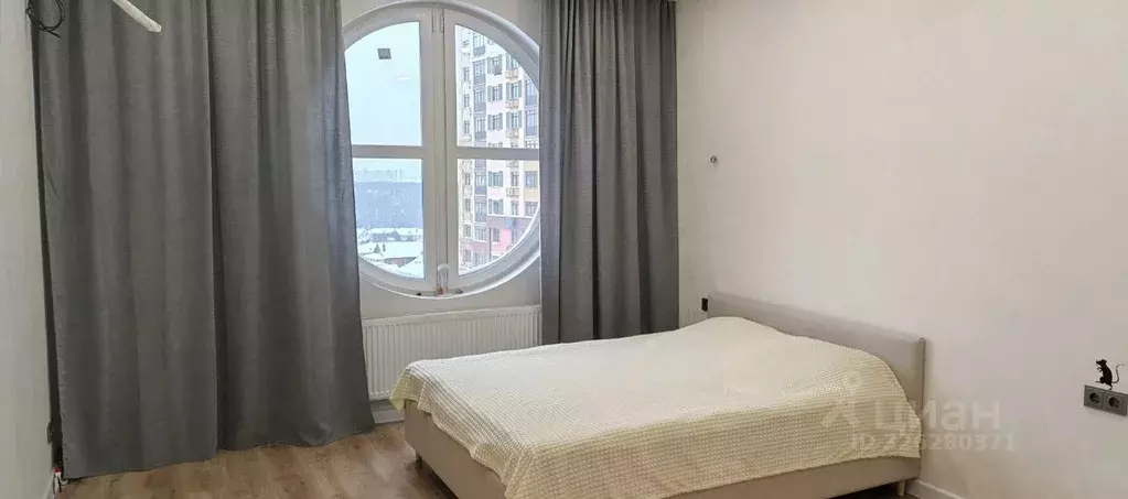 1-к кв. Московская область, Ленинский городской округ, пос. Развилка ... - Фото 1