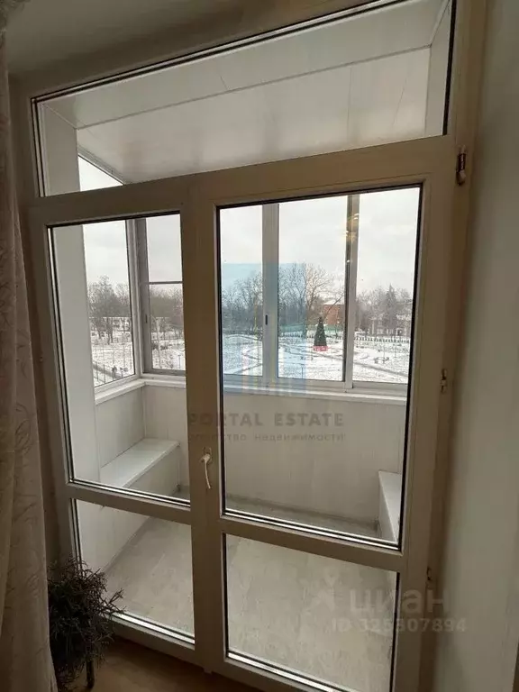 2-к кв. Московская область, Подольск ул. Подольских Курсантов, 25 ... - Фото 2