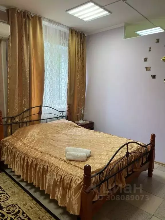 Комната Калужская область, Калуга Георгиевская ул., 28 - Фото 2