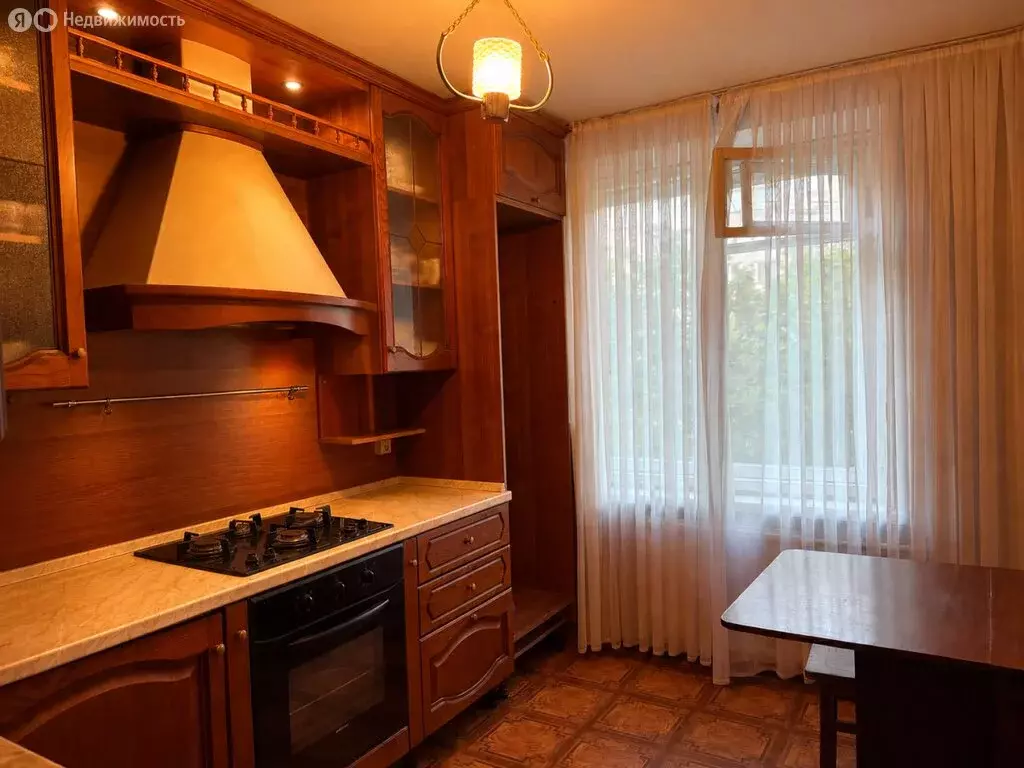 2-комнатная квартира: Санкт-Петербург, улица Орджоникидзе, 63 (46.6 м) - Фото 1
